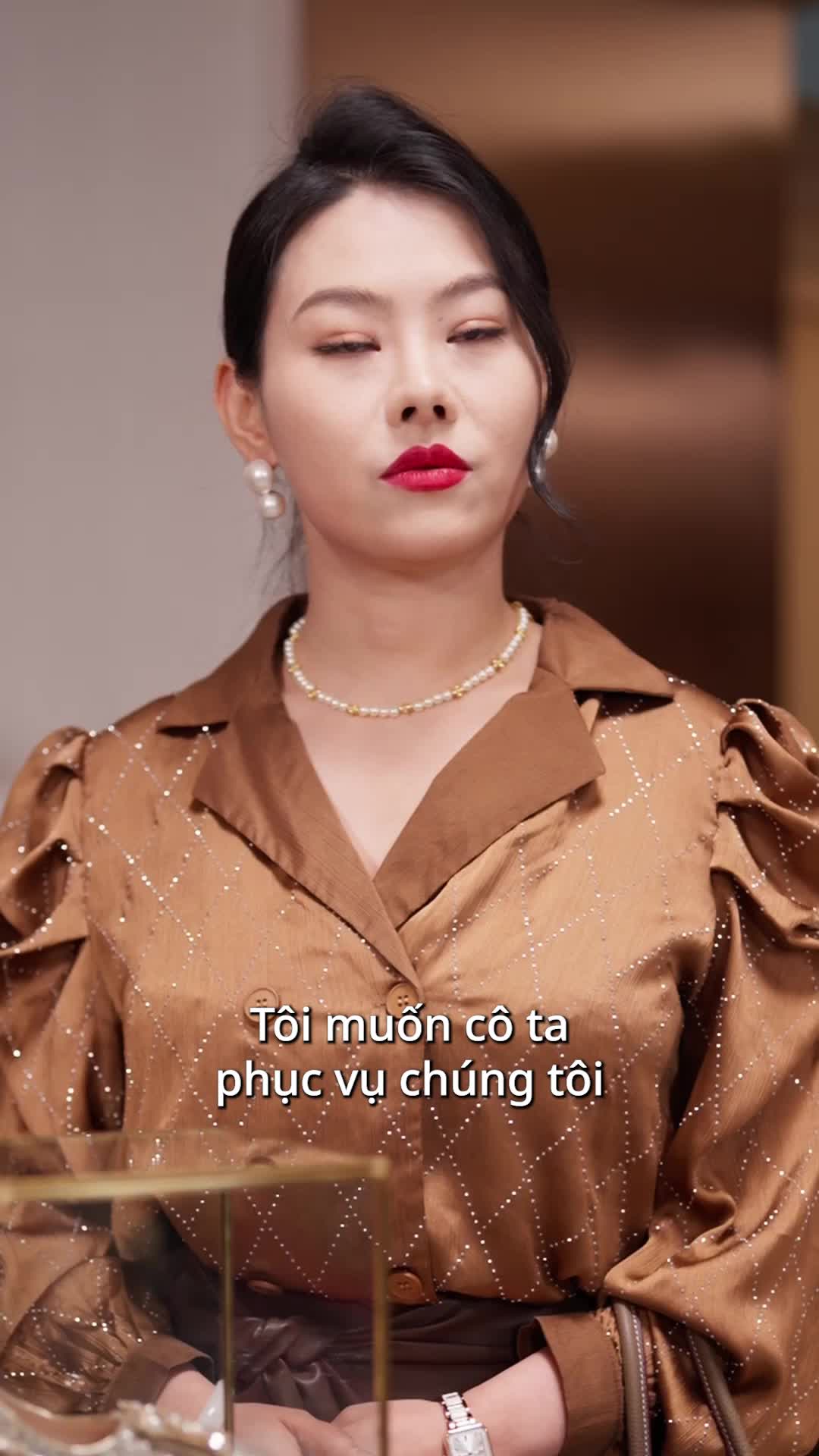 Tập 3 - Giấc Mơ Phản Bội